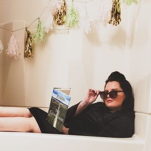 Meet your Posher, Lindsey